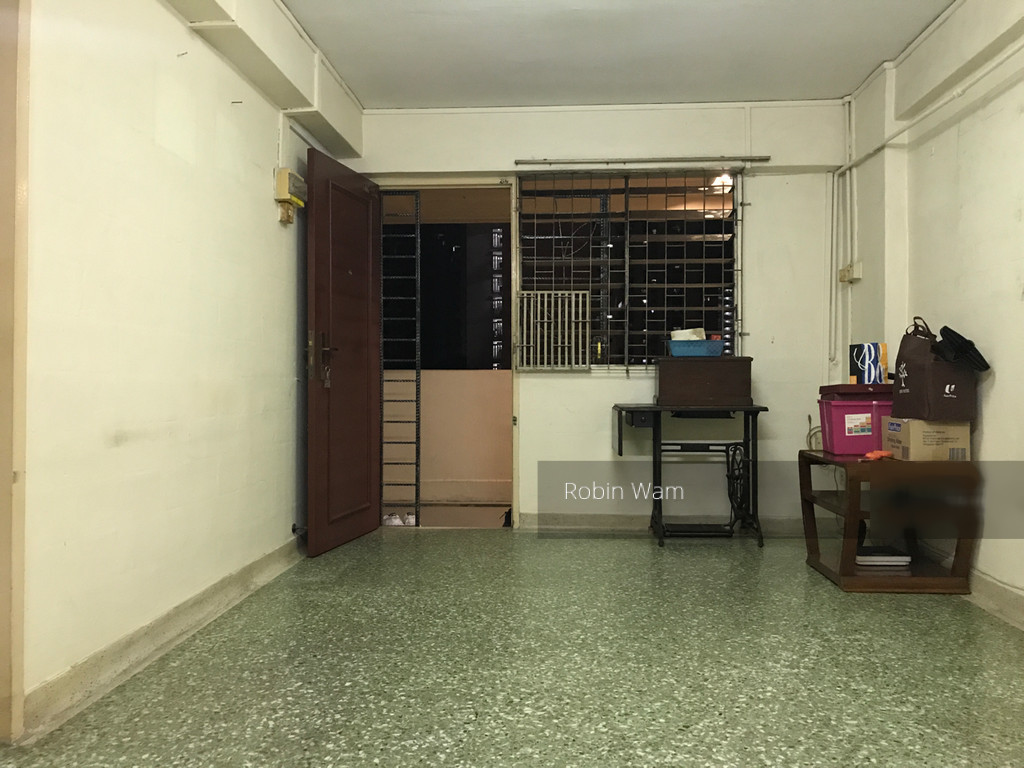 Blk 2 Hougang Avenue 3 (Hougang), HDB 3 Rooms #148067182